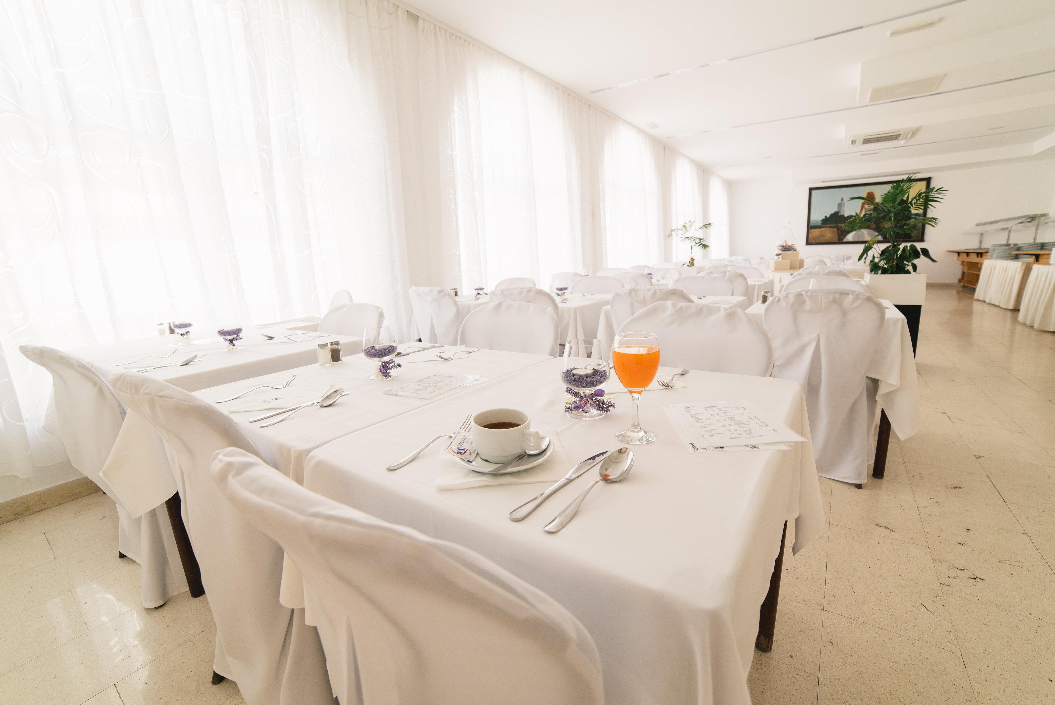 Hotel Slaven Selce Bagian luar foto
