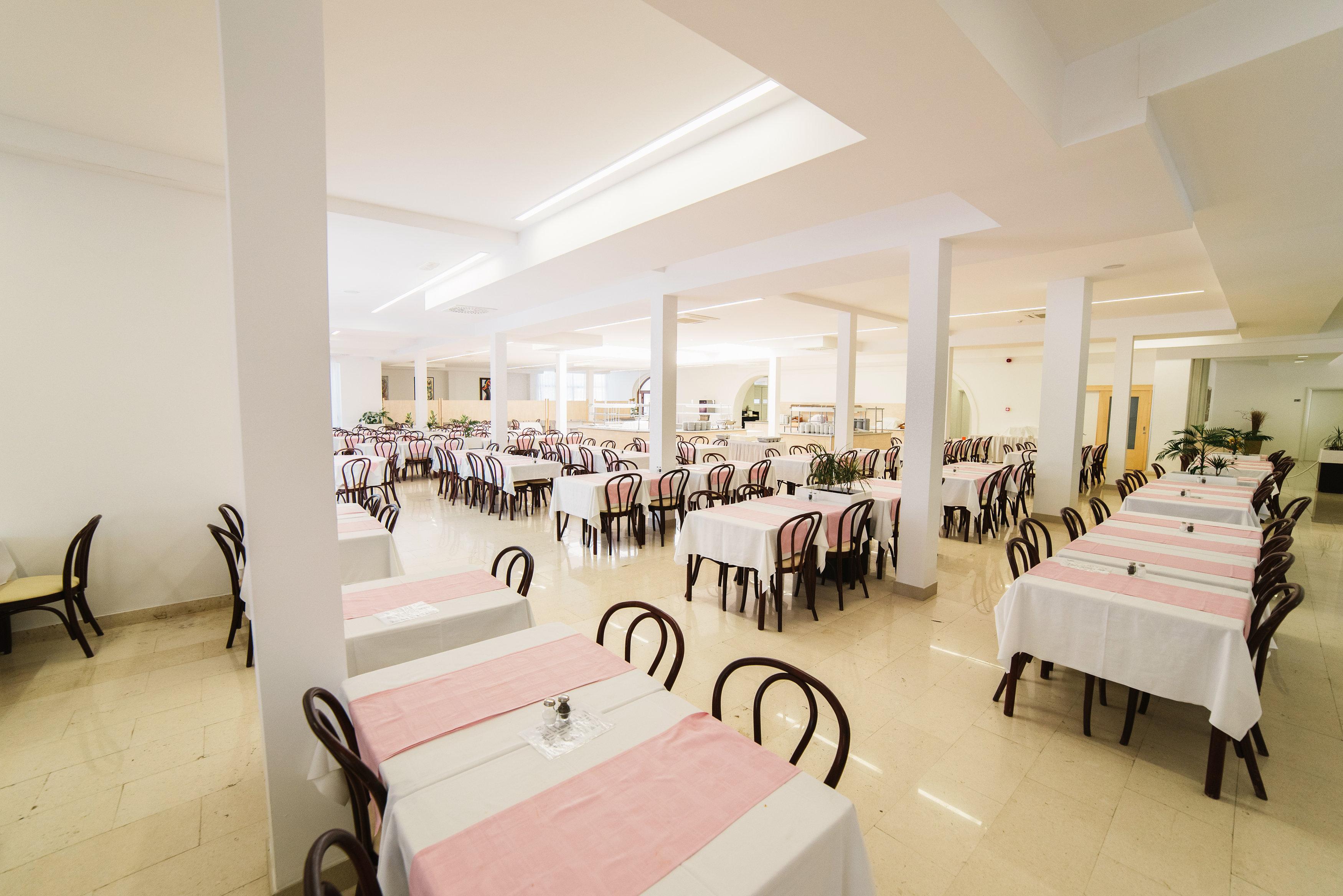 Hotel Slaven Selce Bagian luar foto