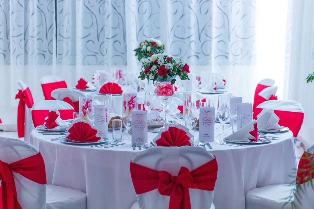 Hotel Slaven Selce Bagian luar foto