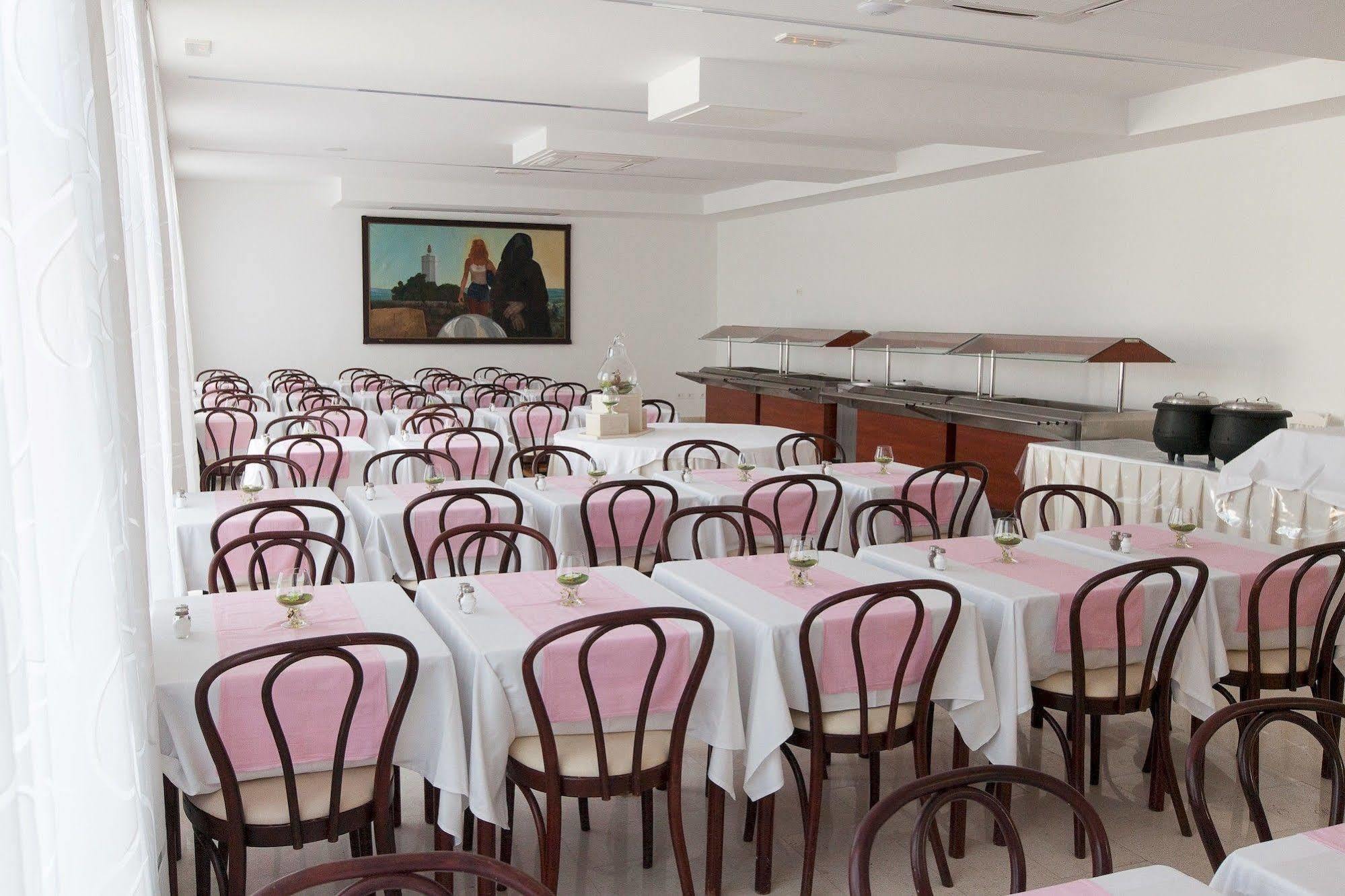 Hotel Slaven Selce Bagian luar foto